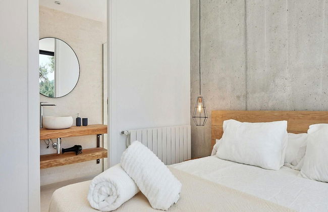 Holiday Home With Outdoor Cinema - Foto 4