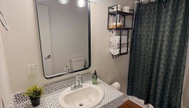 420 friendly Artsy walk Riverfront Loft King Bed - Foto 4