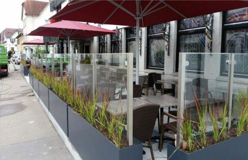 BoardingHouse N22 Oberboihingen - Foto 16