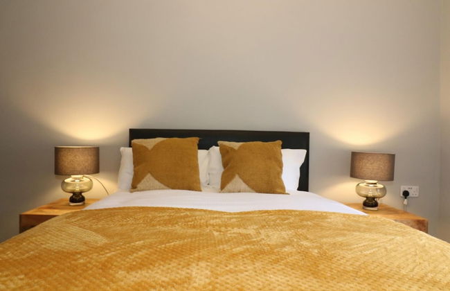 Linden House - Flat 3 - Airdrie - Foto 2