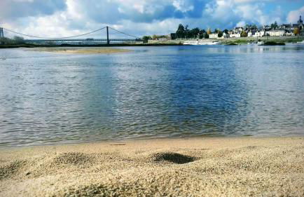 Maison Bord de Loire - Foto 18