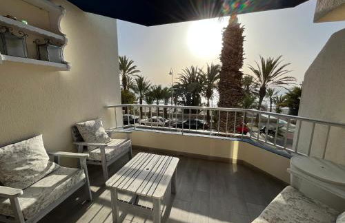 TAO 1 Primera línea de Playa VELILLA - Foto 6