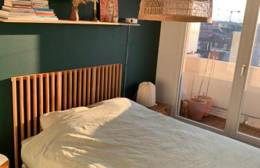 Petit nid strasbourgeois - Foto 7