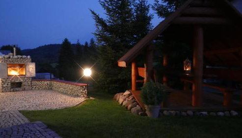 Miodowe Zacisze - Foto 3