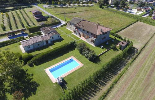 Agriturismo Le Fornaci - Appartamento Bianco - Foto 9