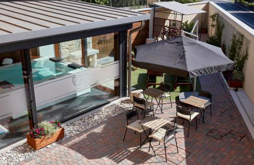 Zadris 1922 Apartments & Spa - Foto 40