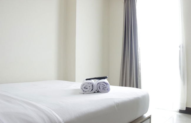 Best Location 2BR Tamansari La Grande Apartment - Foto 28