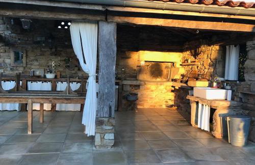 Domaine les Pierres - Foto 6