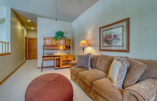 Spruce Tree Lodge #208 - Foto 19