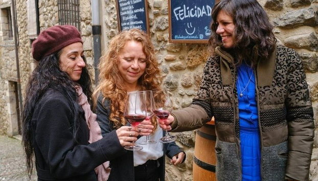 Medieval Besalu : History, Wine and Local Flavors - Photo 4