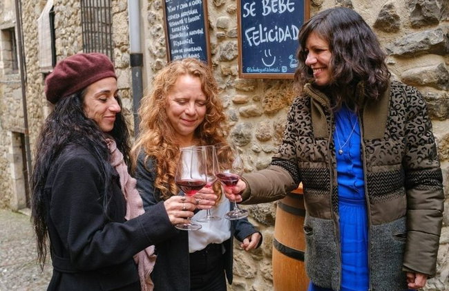 Medieval Besalu : History, Wine and Local Flavors - Photo 4