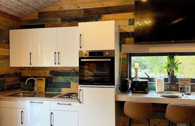 Willow Court Farm - Foto 50