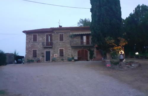 La Vecchia Quercia - Foto 72