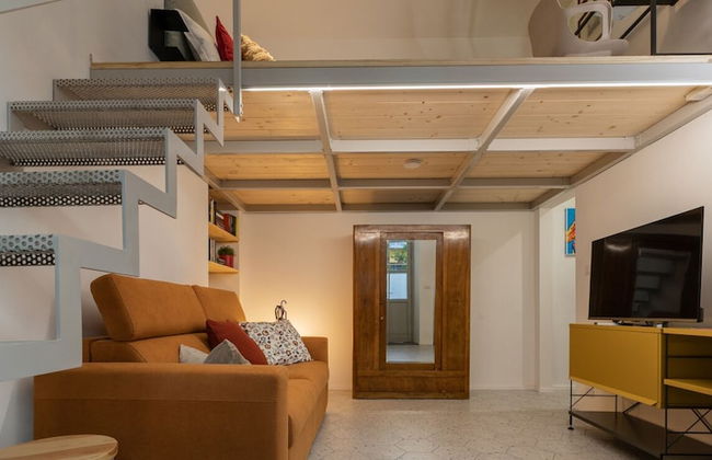 Casa Sineo by Wonderful Italy - Foto 16