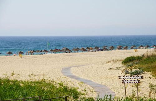 Casa do Mural - Sesimbra, Lagoa de Albufeira e Aldeia do Meco - Foto 79