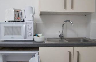 TLK Apartments & Hotel - Beckenham - Foto 28