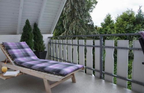 Apartment Taunustraum by Interhome - Foto 30