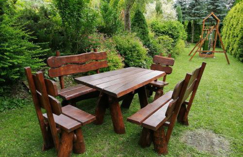 Agroturystyka Iwańcze Pole - Foto 38