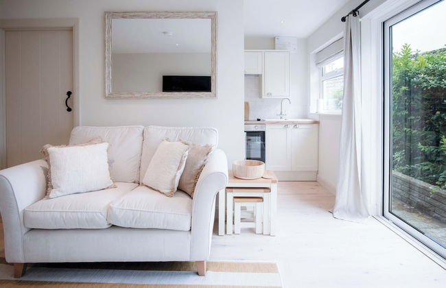 Bayview 3 - 2 Bedroom - Bayview Oxwich - Foto 19