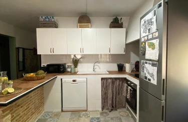 Casa Rural La Higuera - Foto 12