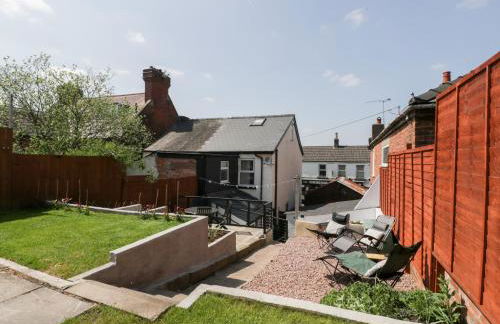 Colliers Cottage - Foto 42