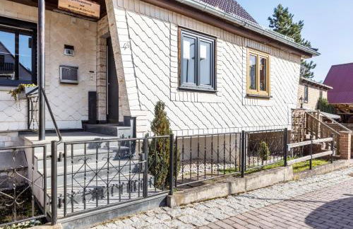 Fewo zum Huberts Schweinchen - Photo 29