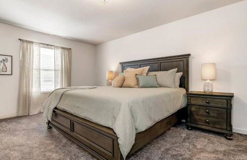 New 3 Bedroom Townhome with Mountain Views - Foto 28