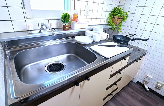 KIYAZA Home Sapporo - Photo 15