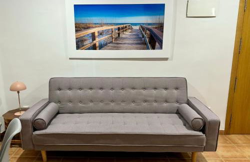 Vivienda céntrica cerca de todo - Photo 6