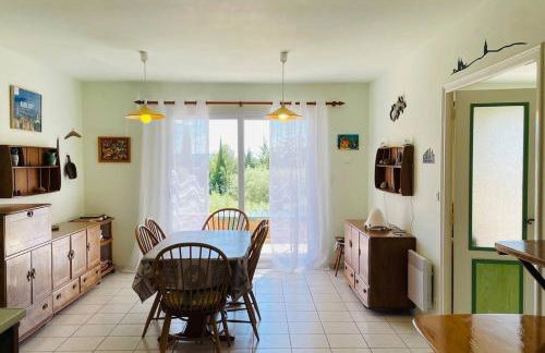 La Villa Tanamera, très jolie maison piscine, à 2 pas du centre-ville - Foto 11