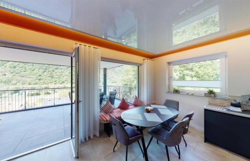 2 Bedroom Gorgeous Apartment In Burgen - Foto 11