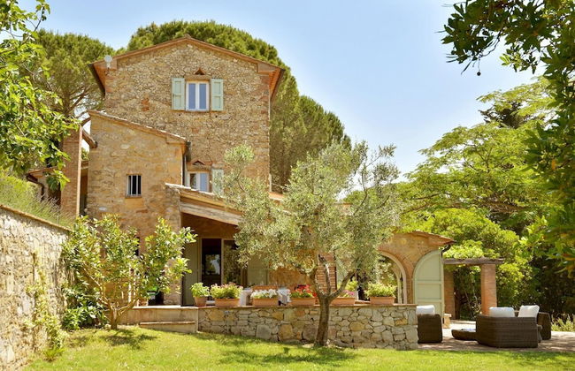 Villa Il Montino 6 Emma Villas - Foto 12