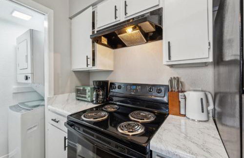 The Chandler 426 I Spacious 1 Bed 1 Bath - Foto 13