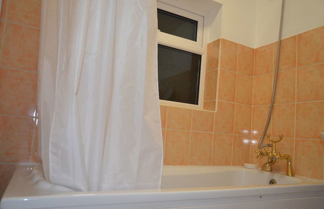 People Boxes Apartments - 74 Highbury - Foto 15