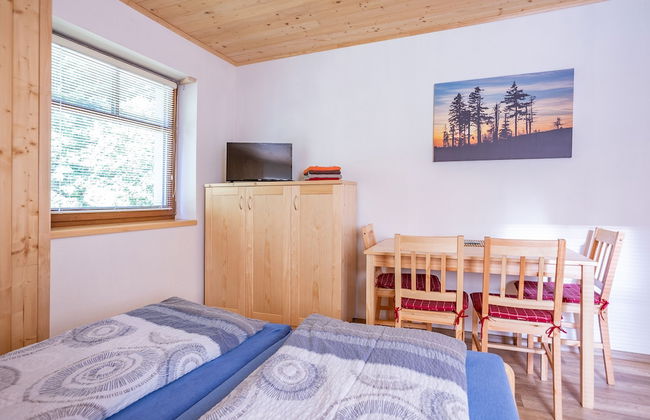 S4 Resort Kouty - Foto 54