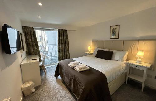 Tolbooth Apartments by Principal Apartments - Foto 100