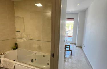 Home in Alcaidesa - sea & golf view with swimming pool - Foto 21