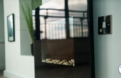 Penthouse - Amazing City Skyline Views - Free Parking - Balcony - Utilita Arena - New St Station - Bullring Shopping - Foto 44