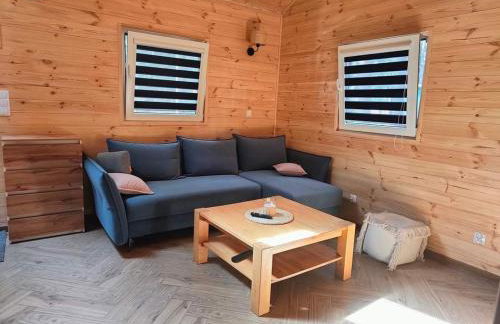 Lubkowa chata - Foto 15