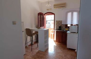 Nisaki chios apartments - Foto 59