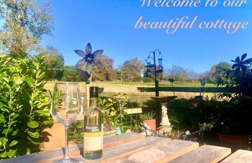 Enchanted 18thc Cottage in Stratford-upon-avon - Foto 40