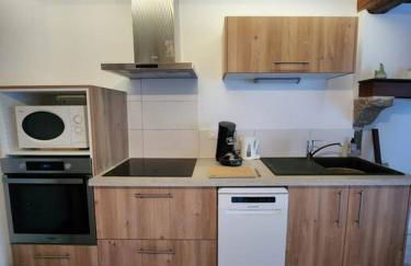 La maison du sabotier - Foto 4