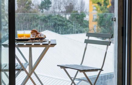 3T Charming apartment in Boavista - Foto 25