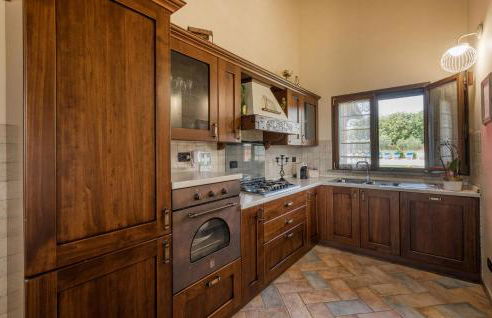 Gorgeous Home In Fabrica Di Roma - Foto 32