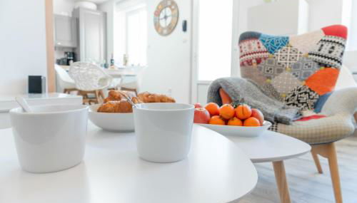 TY RAOK - Jolie maison à Lilia à 200m de la mer - Foto 5