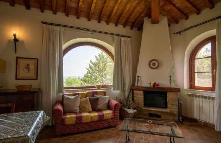 Poggio Al Palio - Foto 7