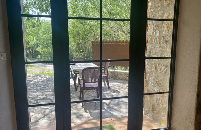 La Bergerie de Sainte Croix - Foto 17