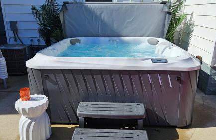 The Funky Fun Haus - Pickleball, Hot Tub, Arcade - Photo 52