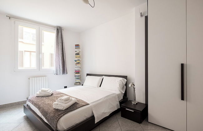 Sotto i portici di Via Pietralata - Photo 3