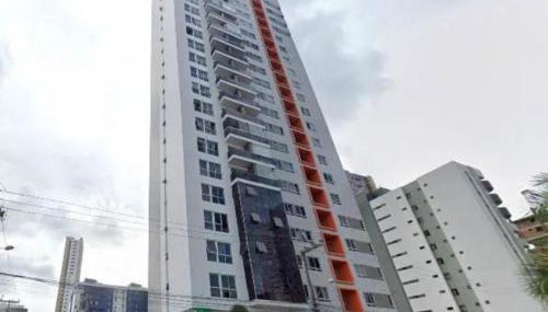 Confortável flat próximo Tambau - Foto 2